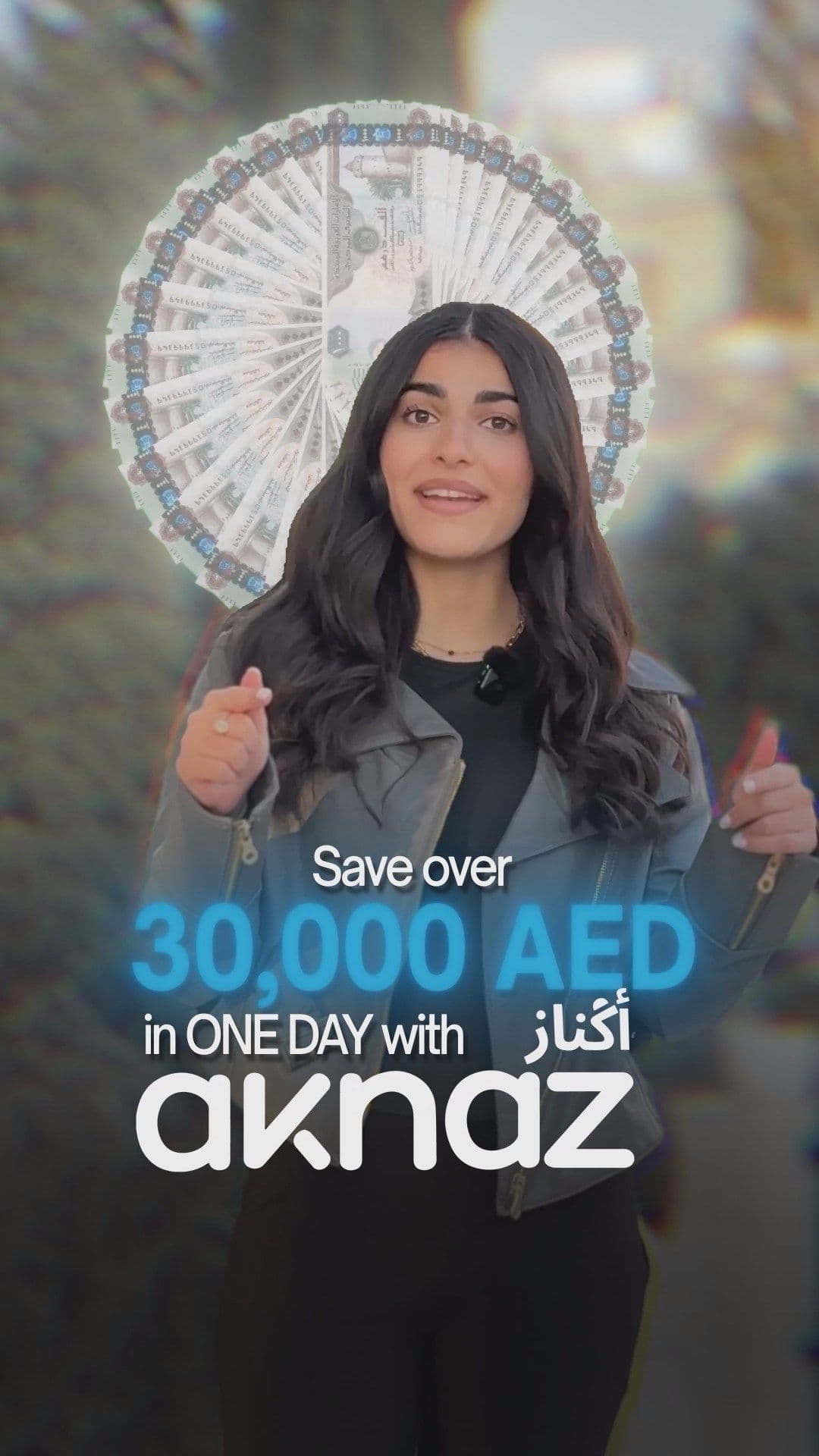 Promotional Reel Video Social Media Campaign