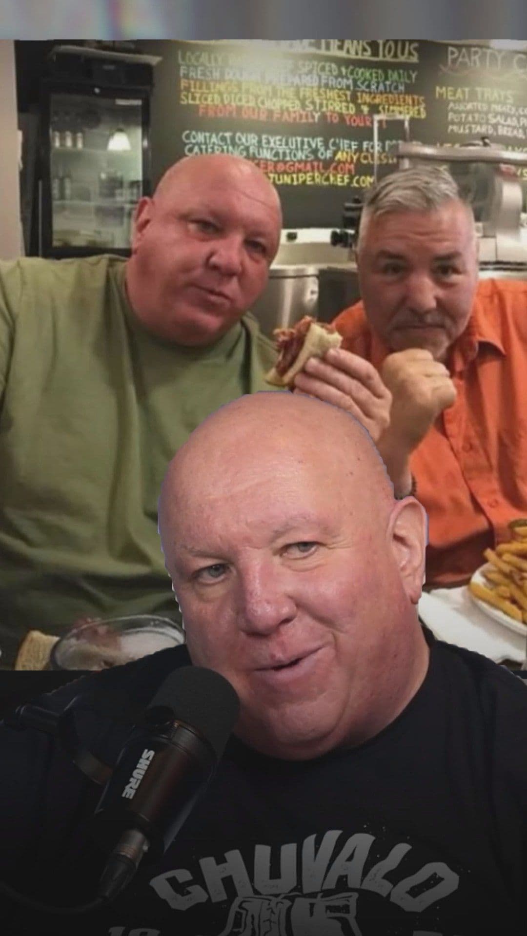 Podcast Reel Editing for Social Media Growth